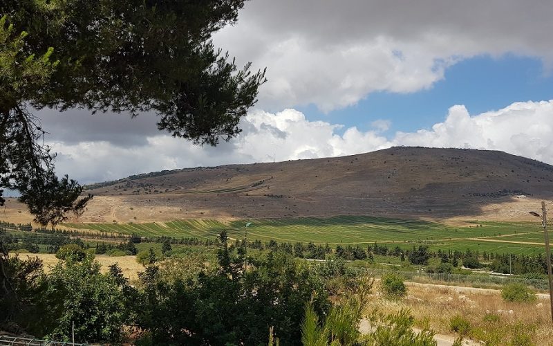 קיבוץ מלכיה – תצפיות מופלאות בקיבוץ הצפוני שכדאי להכיר