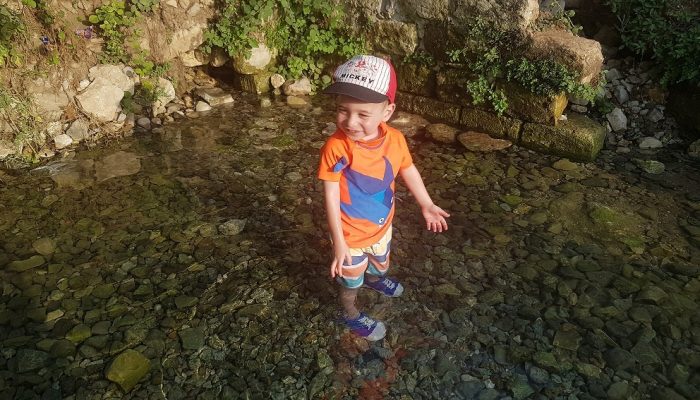 עינות ציפורי – מעיין צלול ומרענן שכדאי לכם להכיר