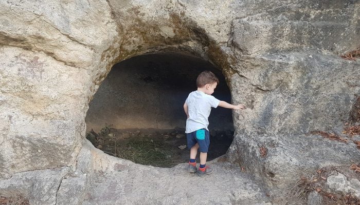 מחצבות קדומים אנדרטת אסון הכרמל חוות משמר הכרמל