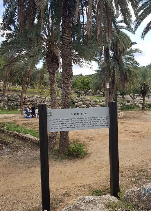 פארק איילון קנדה – מסלולי טיול ונקודות פיקניק