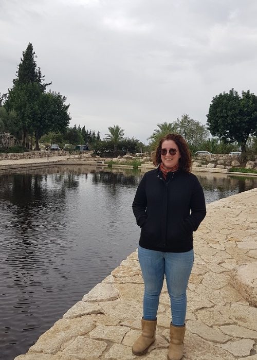 פארק איילון קנדה – מסלולי טיול ונקודות פיקניק