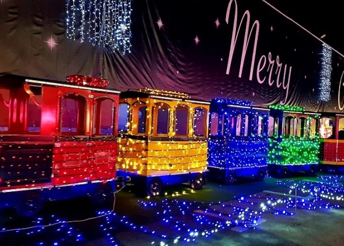 כריסמס 2020 בירכא חג המולד 2020 בישראל