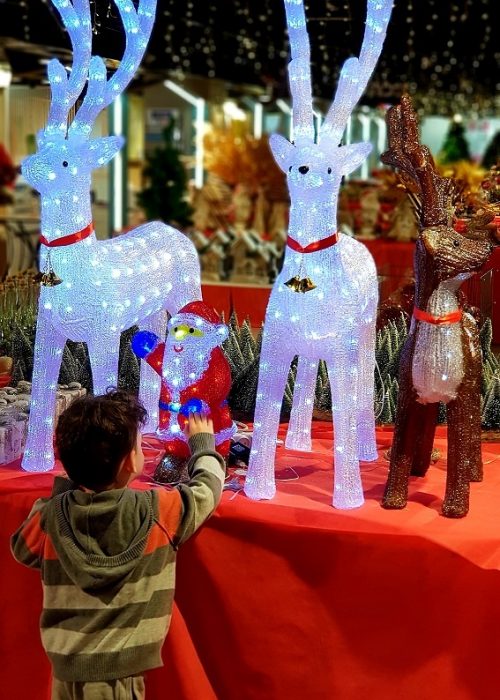 כריסמס 2020 בירכא חג המולד 2020 בישראל