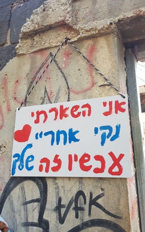 עין ג'ונס והמרחצאות הרומיים סמוך לחמת גדר