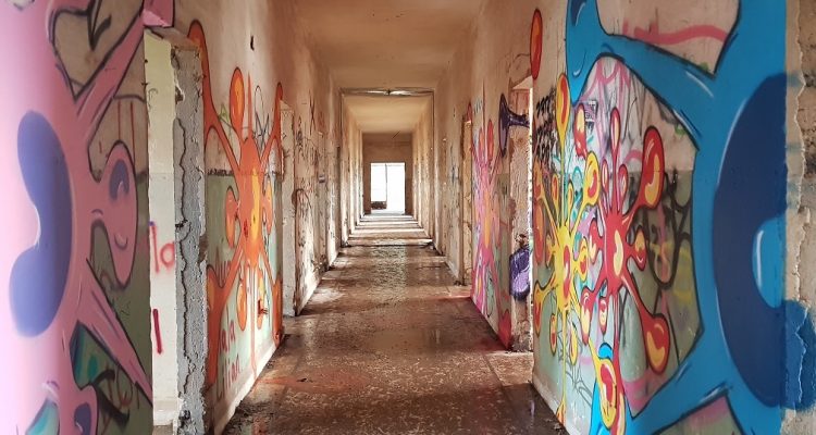 שביל אלי כהן ברמת הגולן – האיש שלנו בדמשק