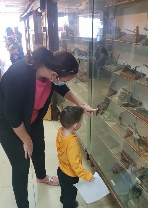 מוזיאון הטרקטור בעין ורד – אטרקציה לכל המשפחה