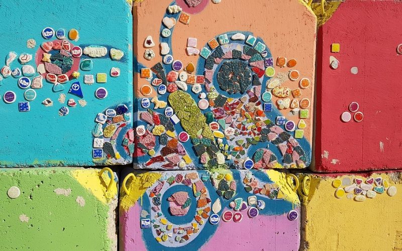 חומה עם עזה נתיב לשלום בנתיב העשרה