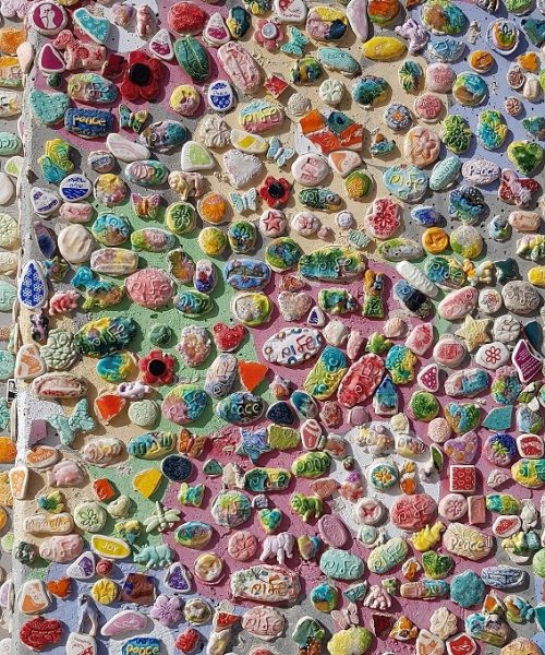 חומה עם עזה נתיב לשלום בנתיב העשרה