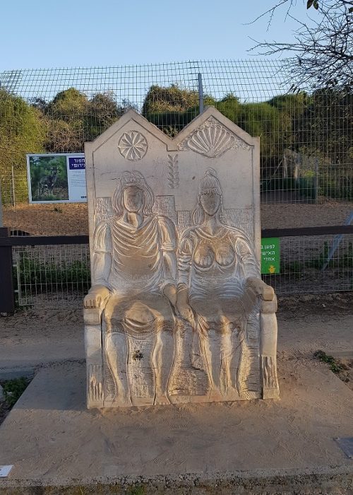 פארק נחל לכיש באשדוד – טבע, חיות ושעשועים והכל בחינם