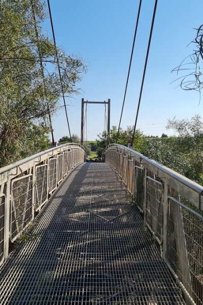 קניון הבזלת נחל חרוד