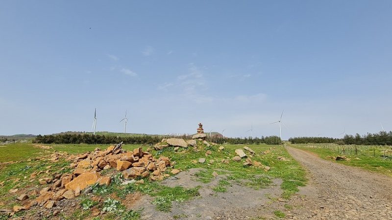 כביש 98 רמת הגולן