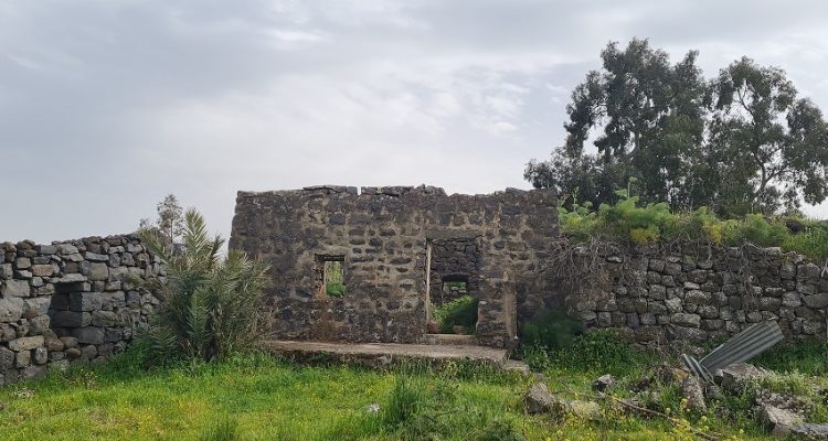 חאן אורחה חאן ג'וחדר