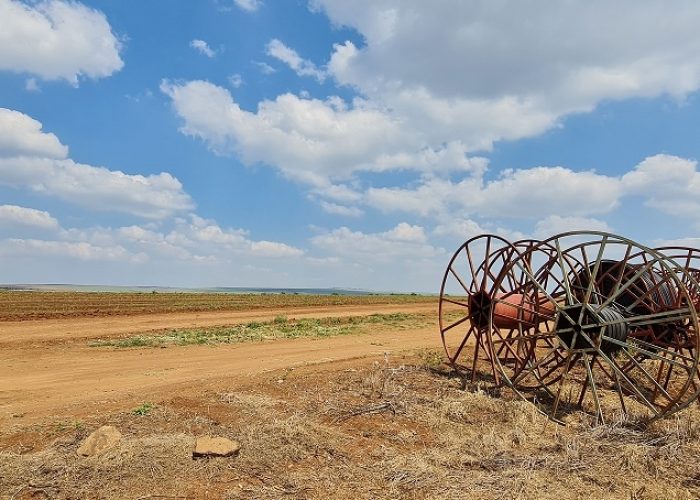 שביל נוף גבעת המורה-יששכר שלוחת הצבאים | לזכרו של עובד דרור
