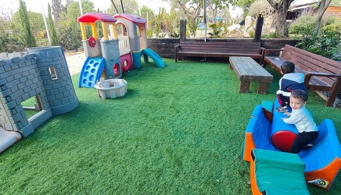 כפר הארנבונים חוות נגר – בית לחם הגלילית