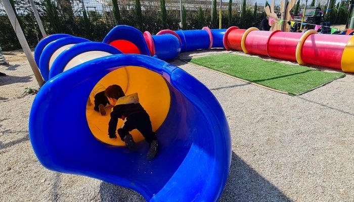 כפר הארנבונים חוות נגר – בית לחם הגלילית