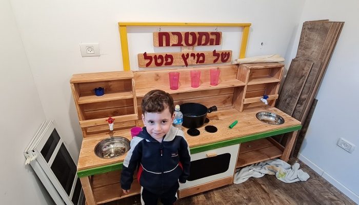 כפר הארנבונים חוות נגר – בית לחם הגלילית