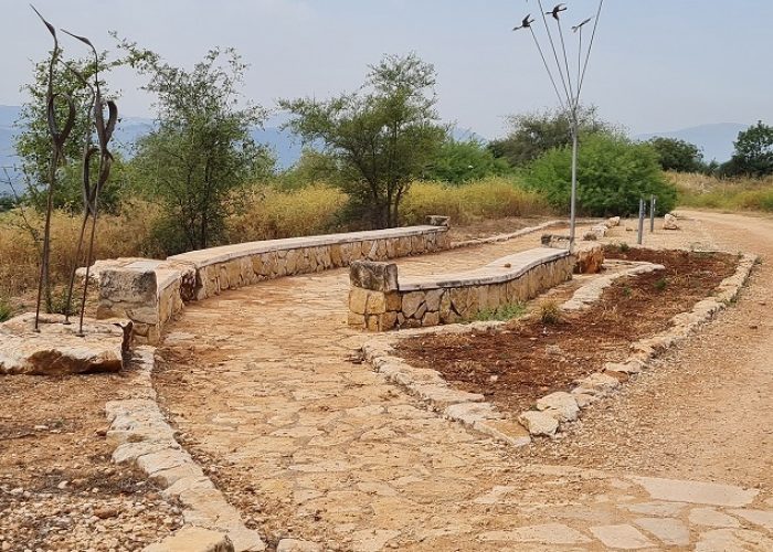 דרך אוצרות כחל