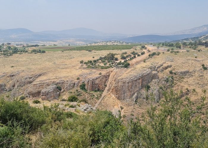 דרך אוצרות כחל