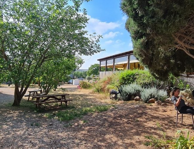 קיבוץ שמרת בגליל המערבי – תיירות וקולינריה