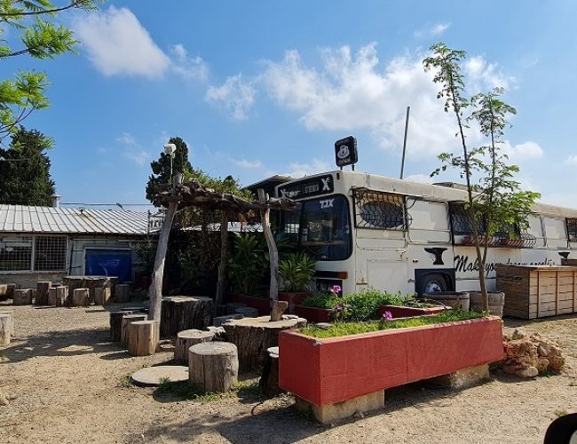 קיבוץ שמרת בגליל המערבי – תיירות וקולינריה