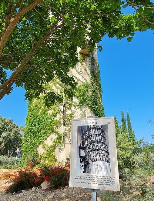 קיבוץ שמרת בגליל המערבי – תיירות וקולינריה