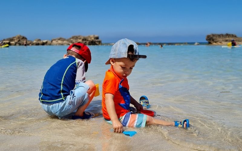 גן לאומי אכזיב