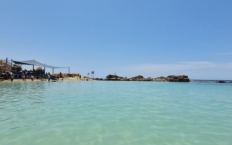 גן לאומי אכזיב