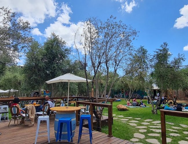 החווה בגליל – המקום הכי מיוחד שיש בגליל