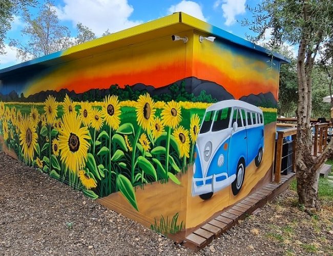 החווה בגליל – המקום הכי מיוחד שיש בגליל