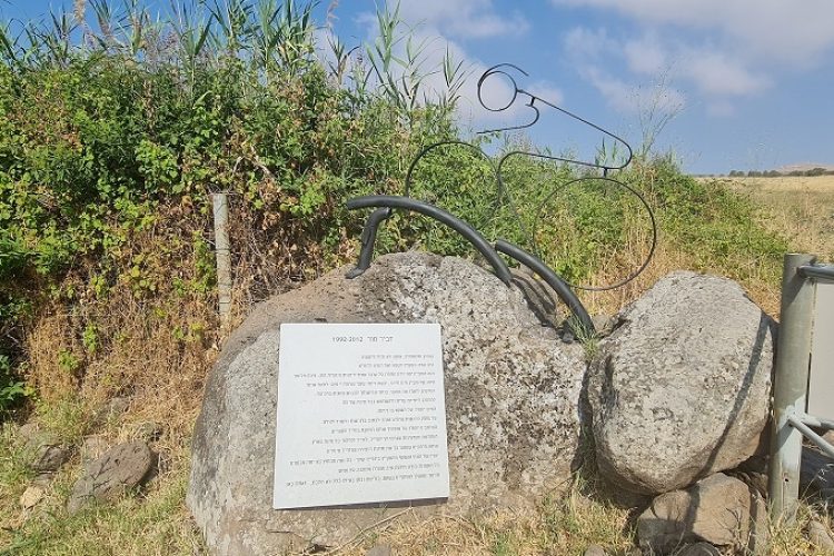 עין דביר עין טופח צומת עמיעד