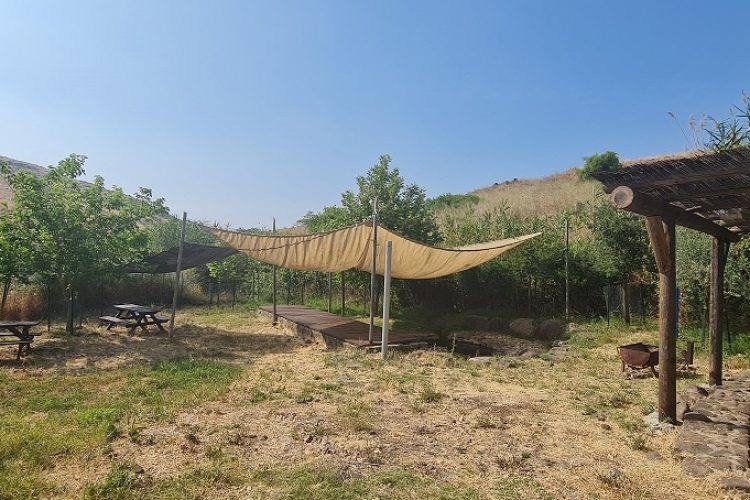 עין דביר עין טופח צומת עמיעד