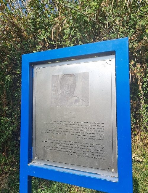 עין דביר עין טופח צומת עמיעד