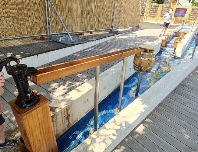 מדעטק חיפה – המוזיאון הלאומי למדע טכנולוגי וחלל