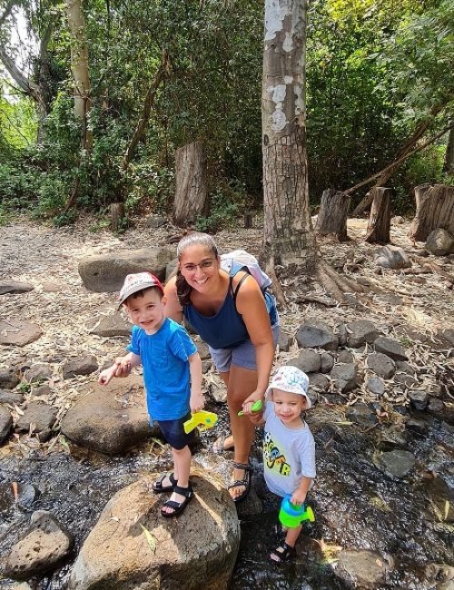 עיינות עדן עין סלוקיה מעיינות עדן