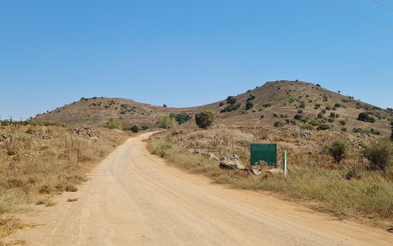 שמורת הטבע הר שיפון