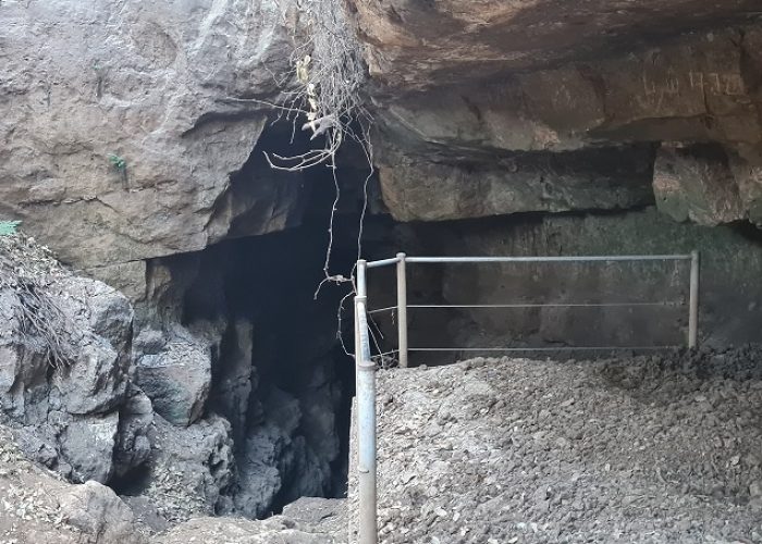 שמורת הטבע מער פער