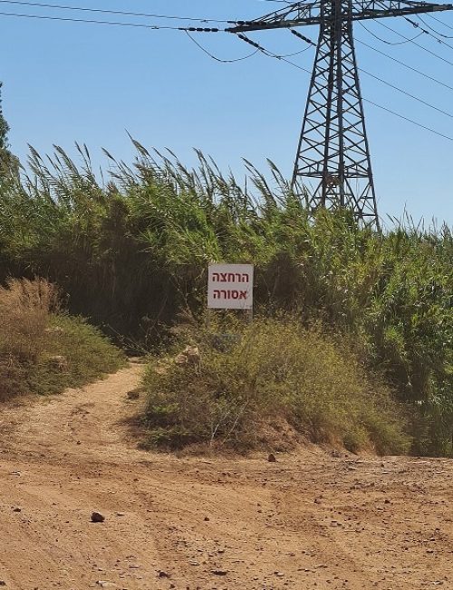 המפל הנסתר שמקורות הירקון