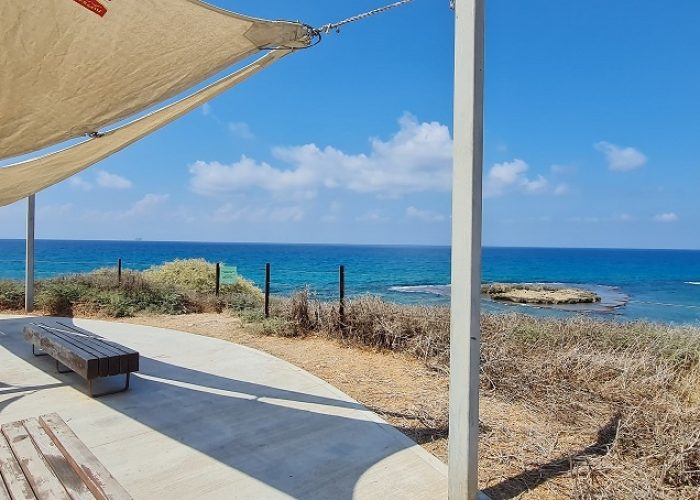 שמורת הטבע וגן לאומי תל דור