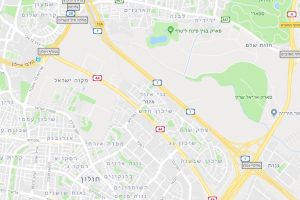 פארק אריאל שרון