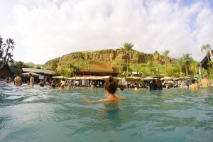 10 מעיינות חמים בישראל טיול חם לחורף