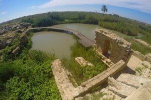 שמורת הטבע נחל תנינים