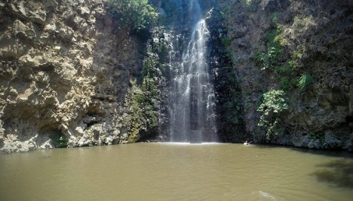 מסלול נחל הג'ילבון