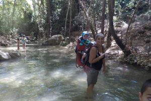 נחל כזיב עין חרדלית