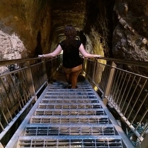 גן לאומי תל מגידו