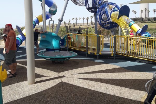 פארק נחל חדרה