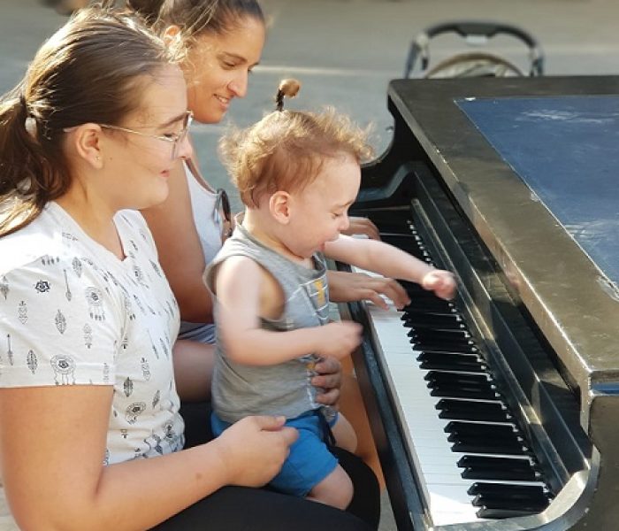 ירושלים עם ילדים