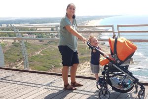 אתר התיירות ראש הנקרה