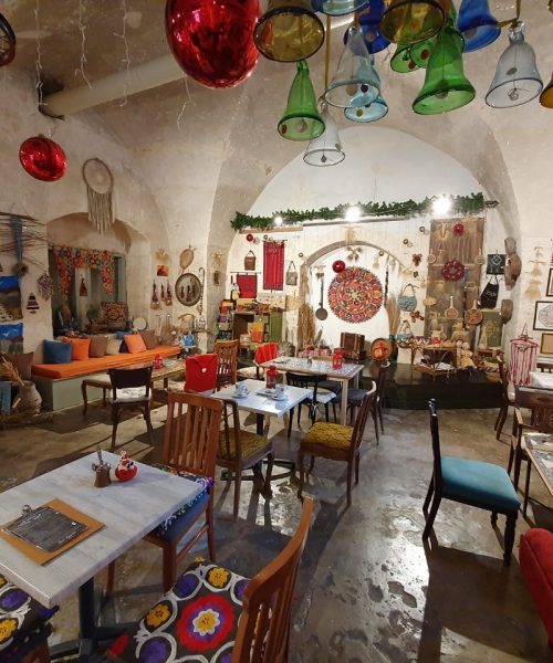 נצרת כריסמס חג המולד נצרת