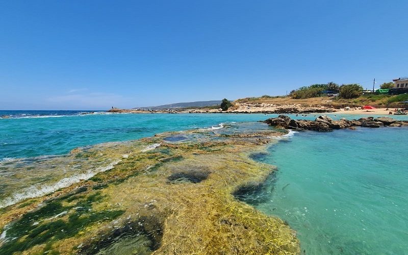 גן לאומי אכזיב