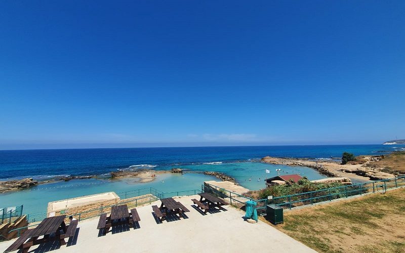 גן לאומי אכזיב